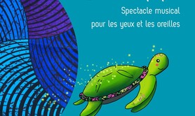 ROSIE la tortue - Cie Za'tourne