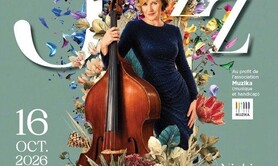Nicki PARROTT's Jazz Quintet à l'Encan LR