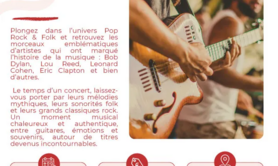 Pop rock folk