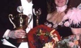 Prestige Danse - Chorégraphie selon vos désirs