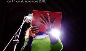 Festival Livres en tête 2010