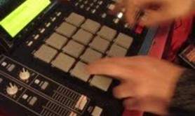 Cours de Akaï MPC 2500 / 1000 