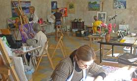 Thierry Savini - l'Atelier