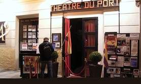 Théâtre du Port