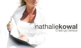  C'est ca l'Amour  Nathalie Kowal (EP)