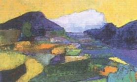 Françoise Aubry - cours de dessin peinture