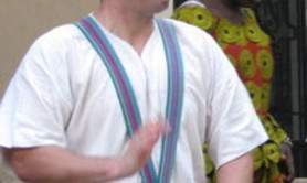 FOLI KADI - COURS DE DJEMBE ET DUNUNS