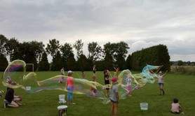 o O ° Oo  ° La Beubeul Famiiiiily ° oO °