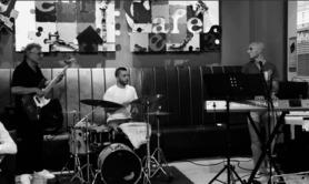 POOM TCHAK - LIVE POWER TRIO FOR ALL YOUR EVENTS