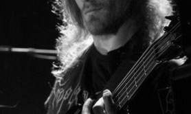Alex - Cours de basse