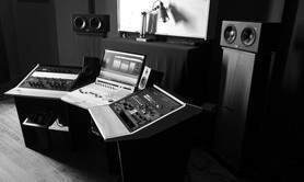 Cassar Audio Labs - Studio de mastering