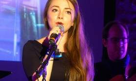 Moonscat - Les plus beaux standards chantés de l'histoire du jazz