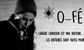 O-fée N' Co - Musique en tout genre sur fond d'histoires contées