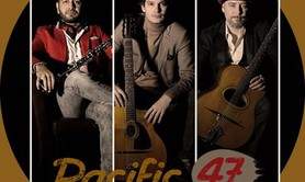 Pacific 47 - groupe Jazz Swing pour vos évènements