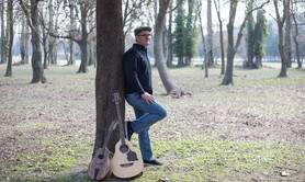 Jacoustic - Chansons du XXe siècle