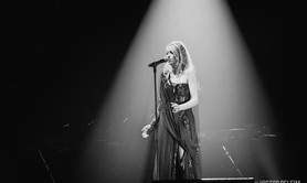 Lina Doran - Chanteuse internationale