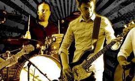 Baker's Crew - Groupe cherche concert dans le Finistère !
