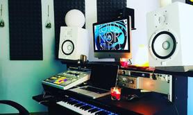 Studio Lotus Noir - Cours de mix sur protools