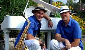 dilequesi - Duo ambiance jazz, salsa et lounge