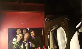 Compagniee Zarastro - Les Majordomes