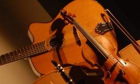 Odessa Swing - Jazz Manouche