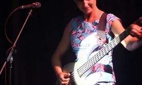 Mawa Groove - Mawa groove afrobeat, afrojazz