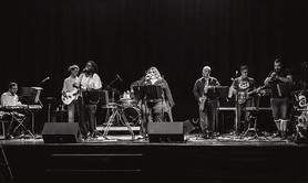 AQUARIUM - Groupe de reprises cherche scènes