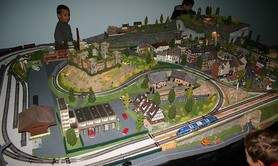 Musée Au fil du Rail