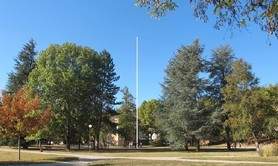 La Triangulaire de Cransac