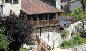 Galerie des Tanneries