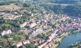 Plateau des Forges du Gua