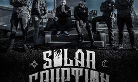 SOLAR ERUPTION - Groupe de Métal / Deathcore