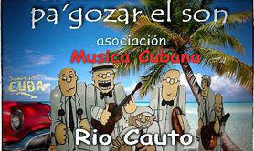 association pa'gozar el son - musica cubana