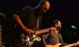 Pierre Sarrat  - cours de guitare 