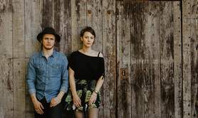 Redwood Factory - Duo Blues/Folk