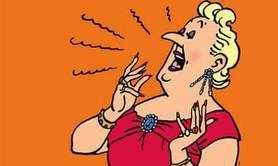 Céline - Donne cours de chant à Clermont l'Hérault et sur Skype