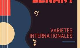 TRIO LENAKY - Reprises Internationales