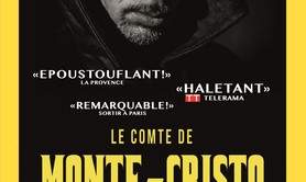 Le Comte de Monte Cristo