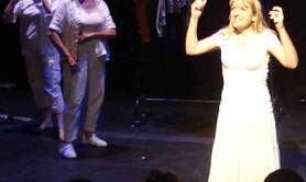 Cie du Chercheur d'Arbres - 6 cours de théâtre sympas et sérieux (adultes amateurs)