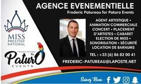 PATURO 'EVENTS - Agence Evenementielle