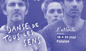 Festival Danse de tous les Sens