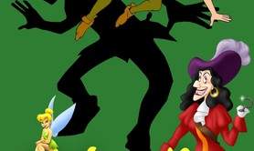 Compagnie Plumousica - Peter Pan : où est Clochette ? Le spectacle familial !