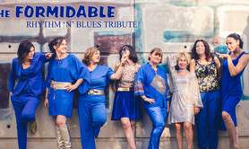 AZUR SHOW EVENT - Proposition d'artistes
