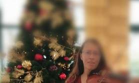 Fiona - Violon et chant