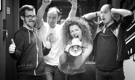 Undercover - Reprises pop rock.