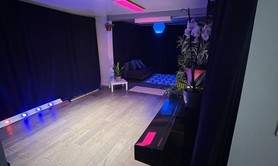 Une résidence pour les artistes conçue par des artistes !