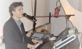 ASS PRO COM MUSIC PROD - Pour tout type d'animations variété.