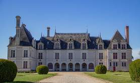 Parc & Château de Beauregard
