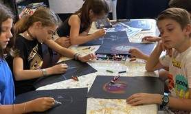 SYSTEM DANCE and Arts studio - Centre artistique et culturel