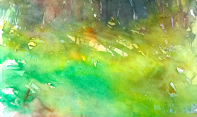 LAETITIA HR Studio  - Cours  peinture, aquarelle, dessin 